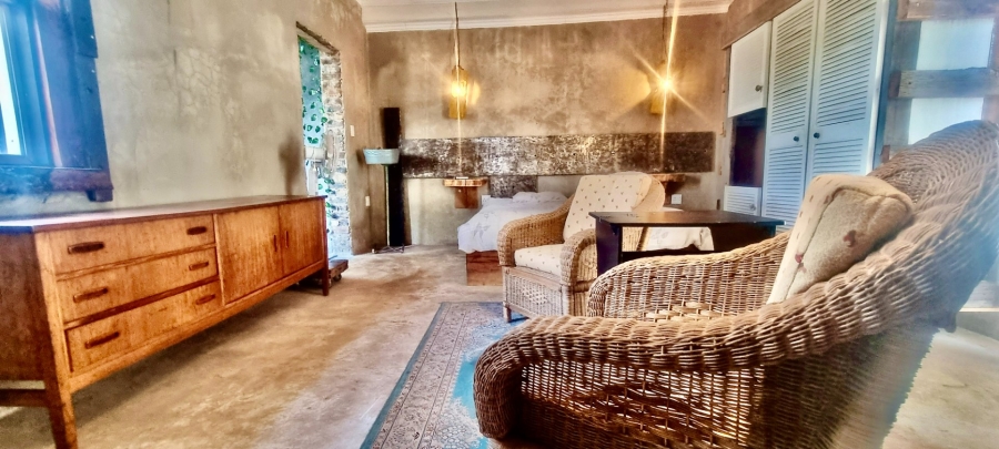 To Let 1 Bedroom Property for Rent in Bendor Limpopo