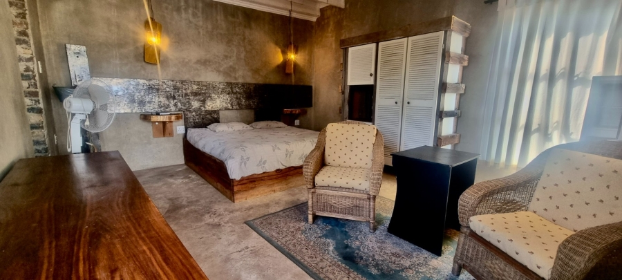 To Let 1 Bedroom Property for Rent in Bendor Limpopo