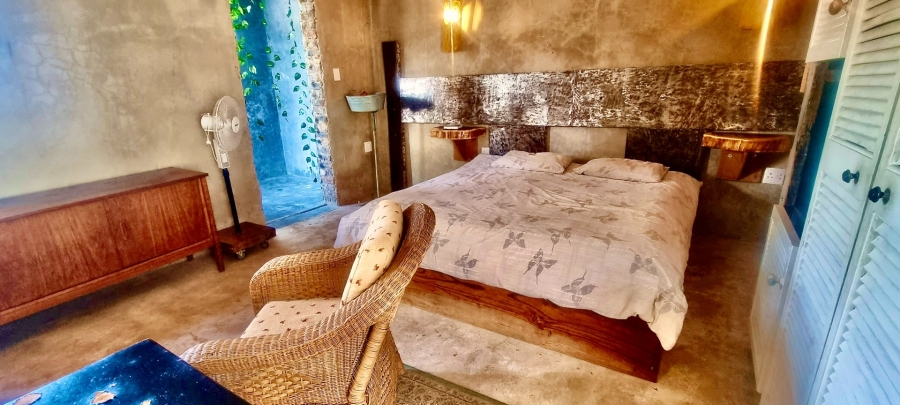 To Let 1 Bedroom Property for Rent in Bendor Limpopo