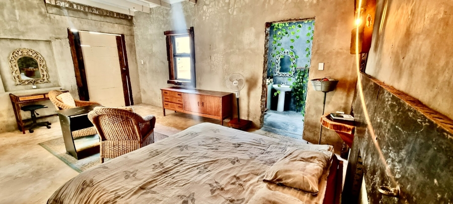 To Let 1 Bedroom Property for Rent in Bendor Limpopo