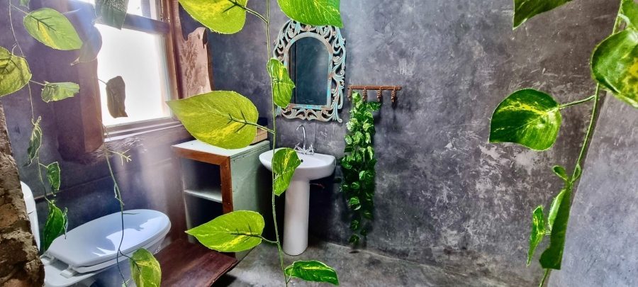 To Let 1 Bedroom Property for Rent in Bendor Limpopo