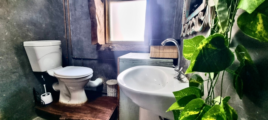 To Let 1 Bedroom Property for Rent in Bendor Limpopo