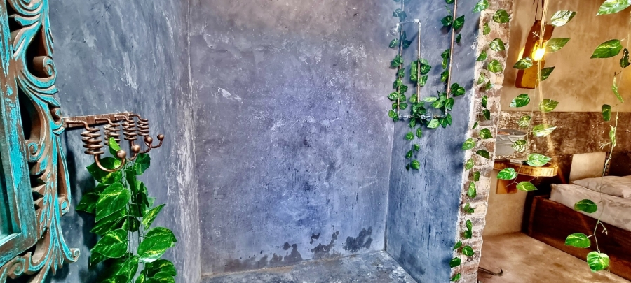 To Let 1 Bedroom Property for Rent in Bendor Limpopo