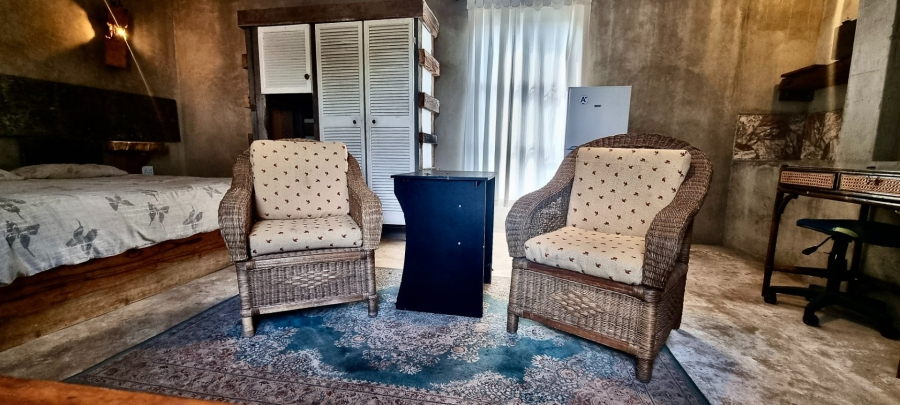 To Let 1 Bedroom Property for Rent in Bendor Limpopo