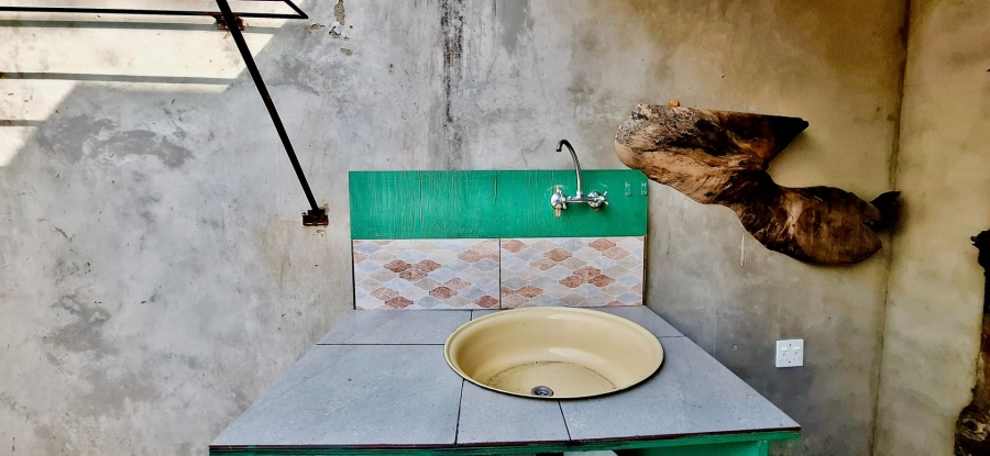 To Let 1 Bedroom Property for Rent in Bendor Limpopo