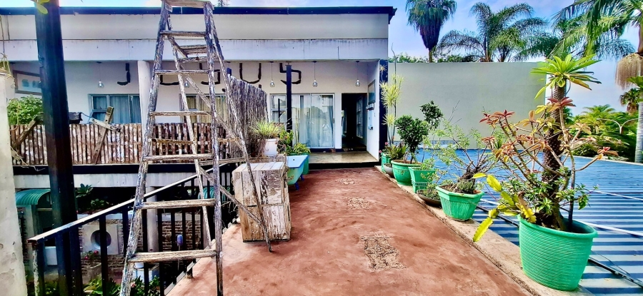 To Let 1 Bedroom Property for Rent in Bendor Limpopo