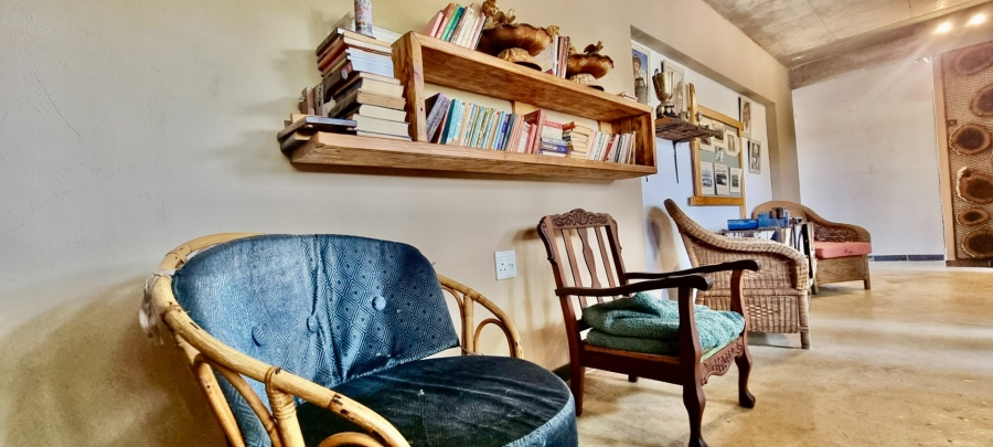 To Let 1 Bedroom Property for Rent in Bendor Limpopo