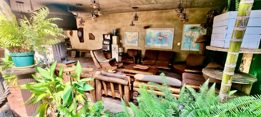 To Let 1 Bedroom Property for Rent in Bendor Limpopo