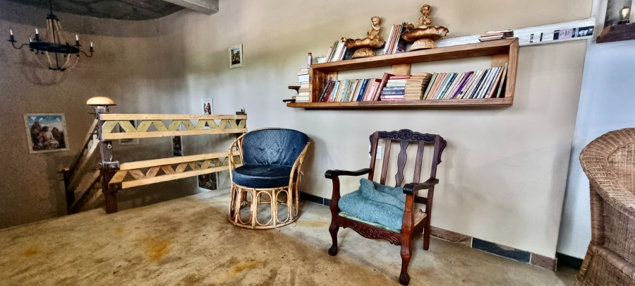 To Let 1 Bedroom Property for Rent in Bendor Limpopo