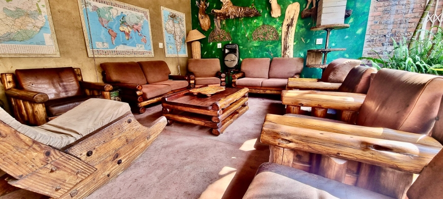 To Let 1 Bedroom Property for Rent in Bendor Limpopo