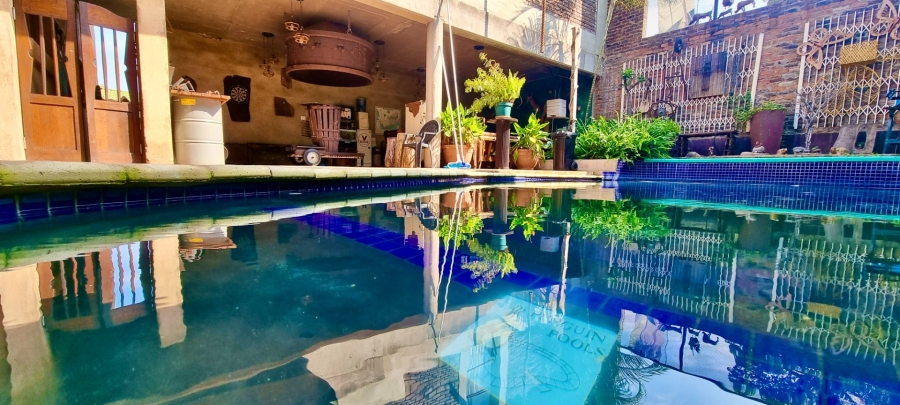 To Let 1 Bedroom Property for Rent in Bendor Limpopo