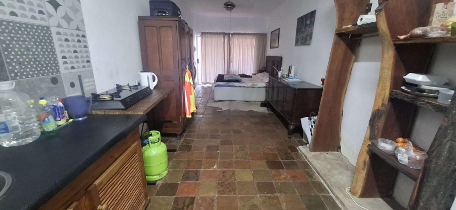 To Let 1 Bedroom Property for Rent in Bendor Limpopo