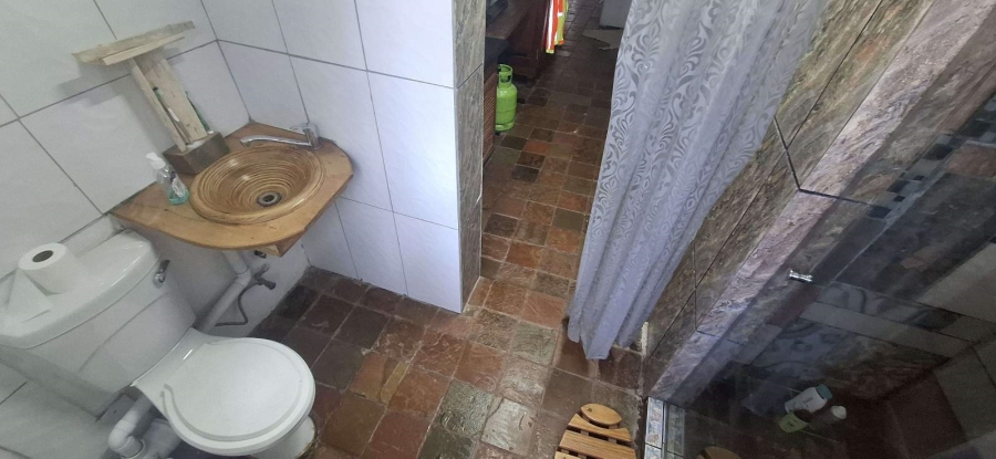 To Let 1 Bedroom Property for Rent in Bendor Limpopo