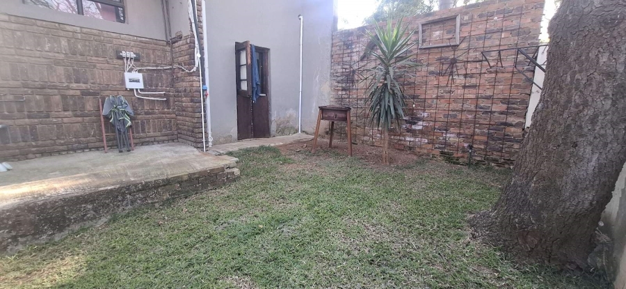 To Let 1 Bedroom Property for Rent in Bendor Limpopo