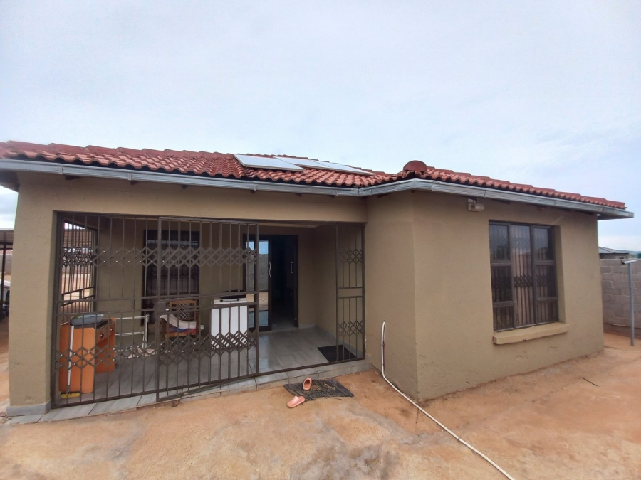 To Let 2 Bedroom Property for Rent in Polokwane Rural Limpopo