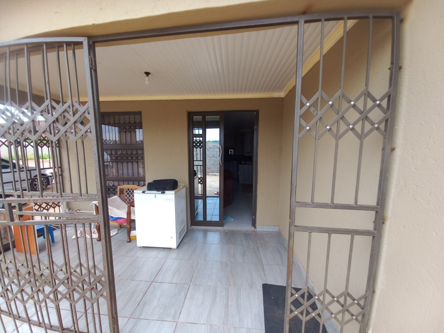 To Let 2 Bedroom Property for Rent in Polokwane Rural Limpopo