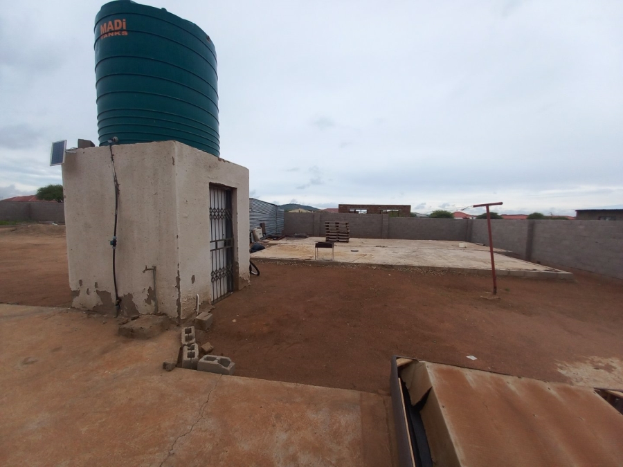 To Let 2 Bedroom Property for Rent in Polokwane Rural Limpopo