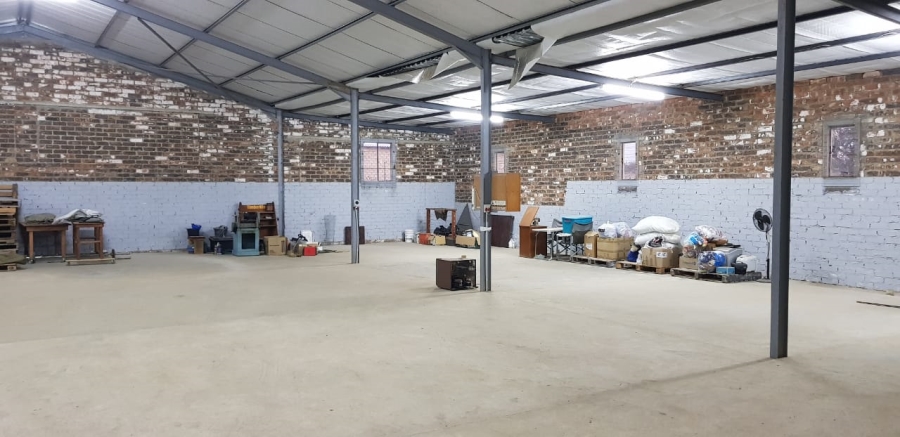 To Let commercial Property for Rent in Tweefontein A H Limpopo