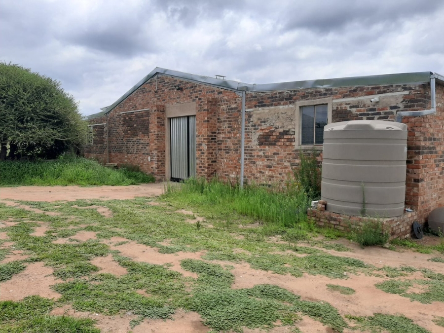 To Let commercial Property for Rent in Tweefontein A H Limpopo