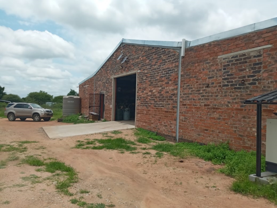 To Let commercial Property for Rent in Tweefontein A H Limpopo