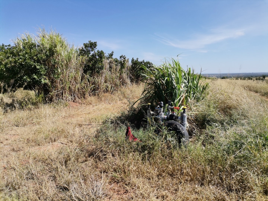 Commercial Property for Sale in Nthabiseng Limpopo