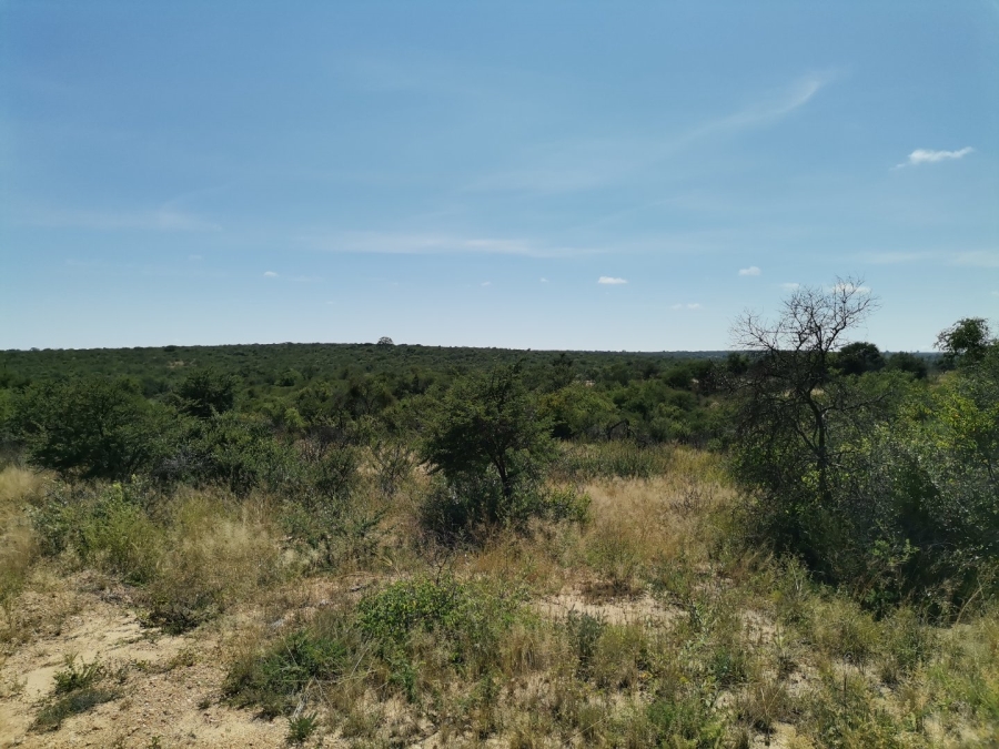 Commercial Property for Sale in Nthabiseng Limpopo