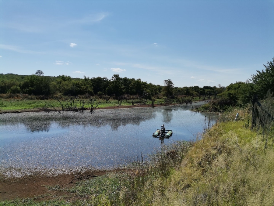 Commercial Property for Sale in Nthabiseng Limpopo