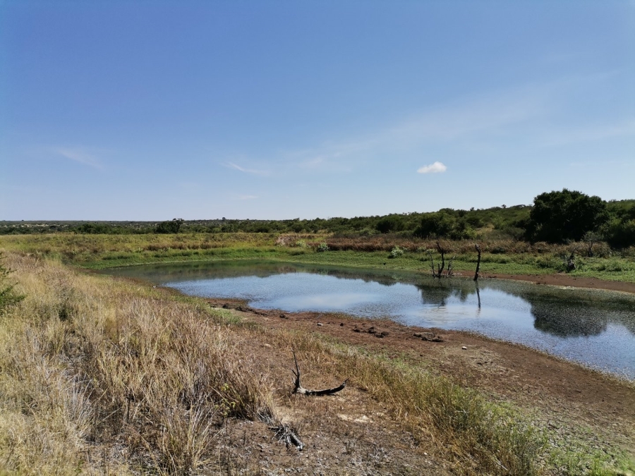 Commercial Property for Sale in Nthabiseng Limpopo