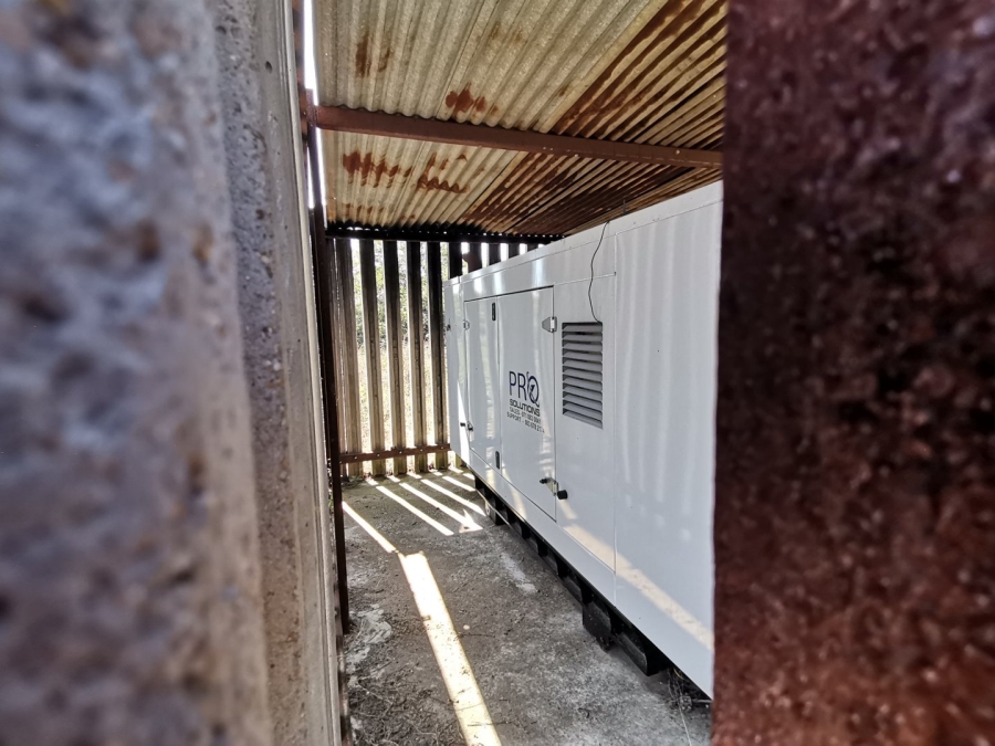 Commercial Property for Sale in Nthabiseng Limpopo