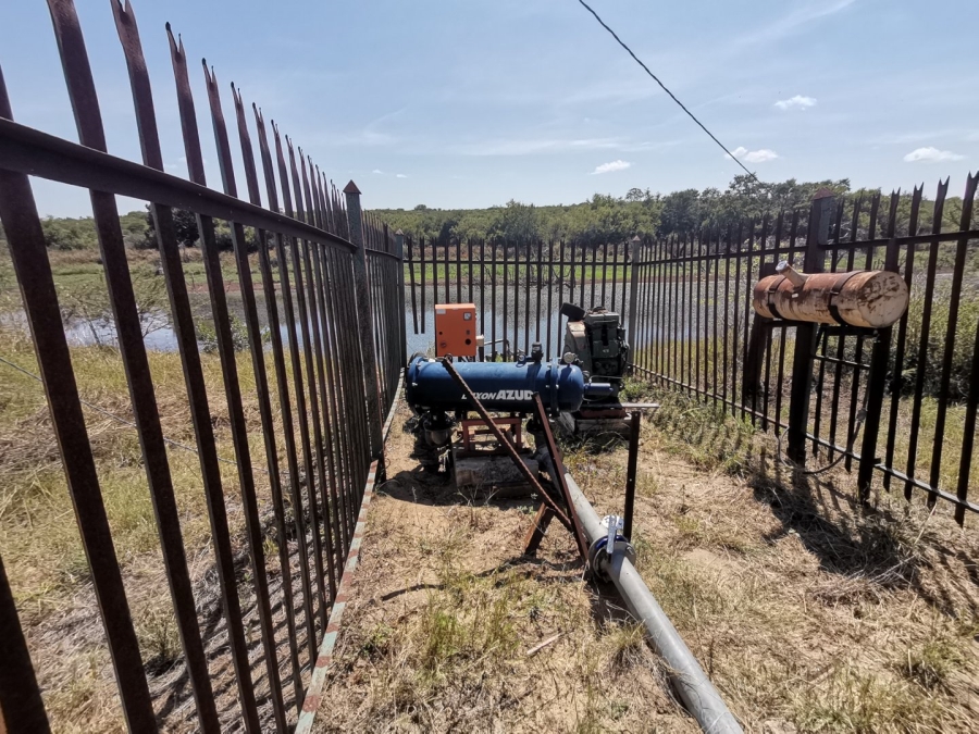 Commercial Property for Sale in Nthabiseng Limpopo