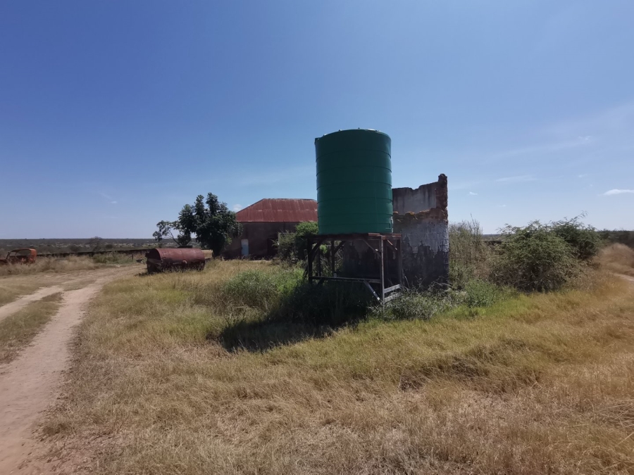 Commercial Property for Sale in Nthabiseng Limpopo