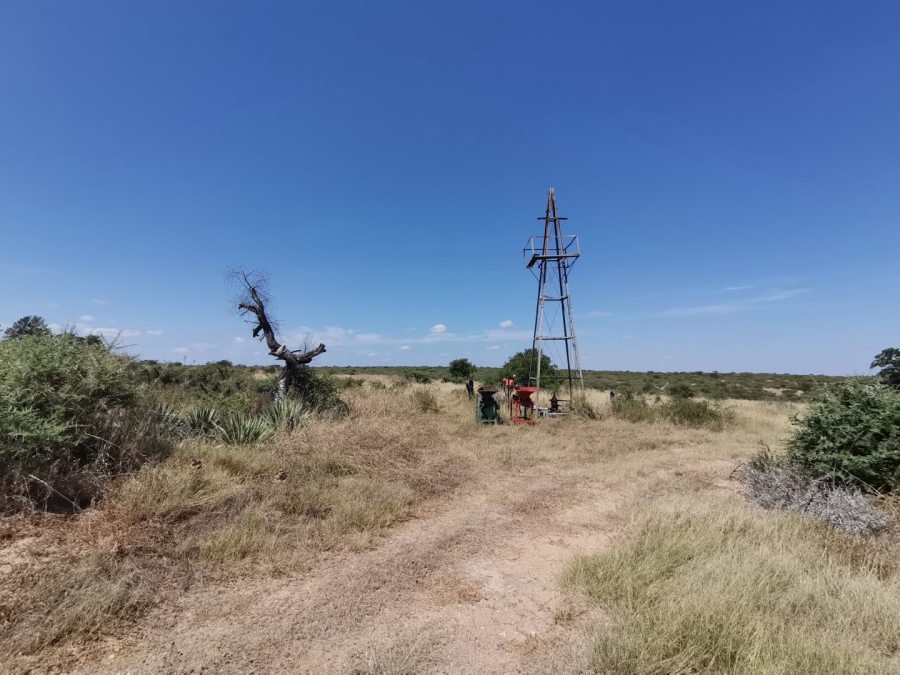 Commercial Property for Sale in Nthabiseng Limpopo