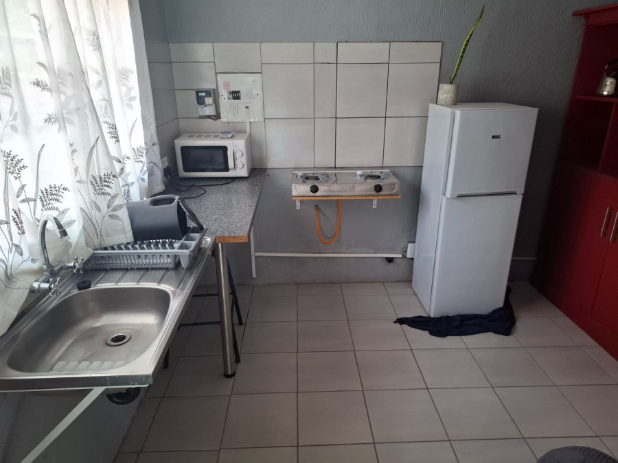 To Let 1 Bedroom Property for Rent in Annadale Limpopo