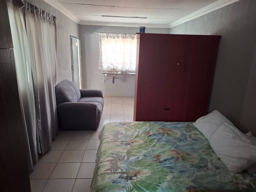 To Let 1 Bedroom Property for Rent in Annadale Limpopo