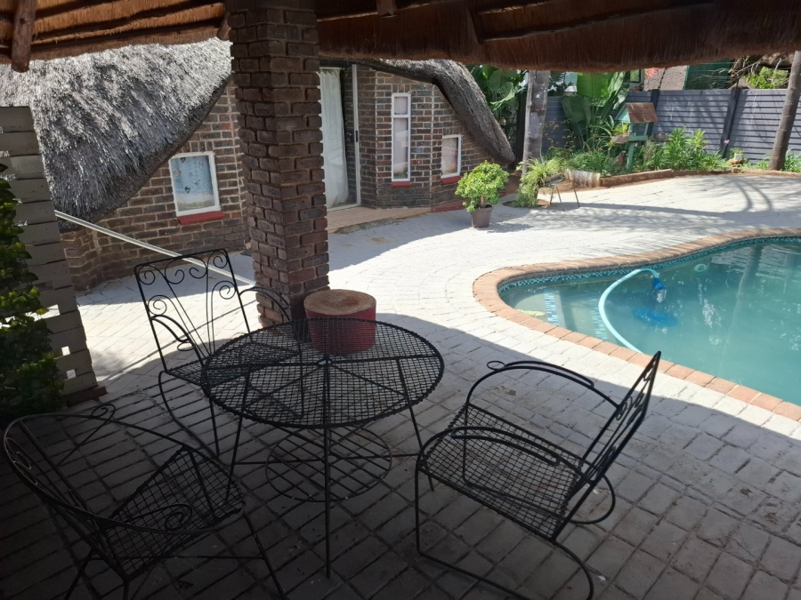 To Let 1 Bedroom Property for Rent in Annadale Limpopo