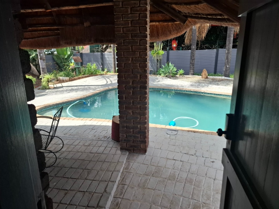 To Let 1 Bedroom Property for Rent in Annadale Limpopo