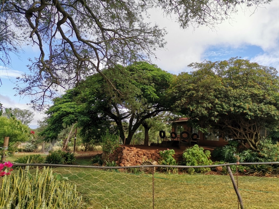 Commercial Property for Sale in Louis Trichardt Limpopo