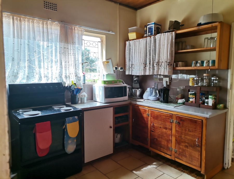 Commercial Property for Sale in Louis Trichardt Limpopo