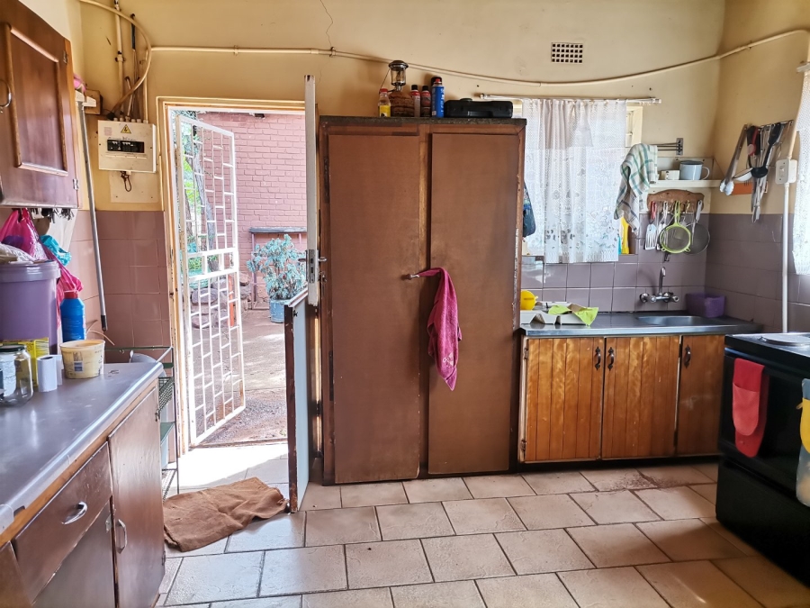 Commercial Property for Sale in Louis Trichardt Limpopo