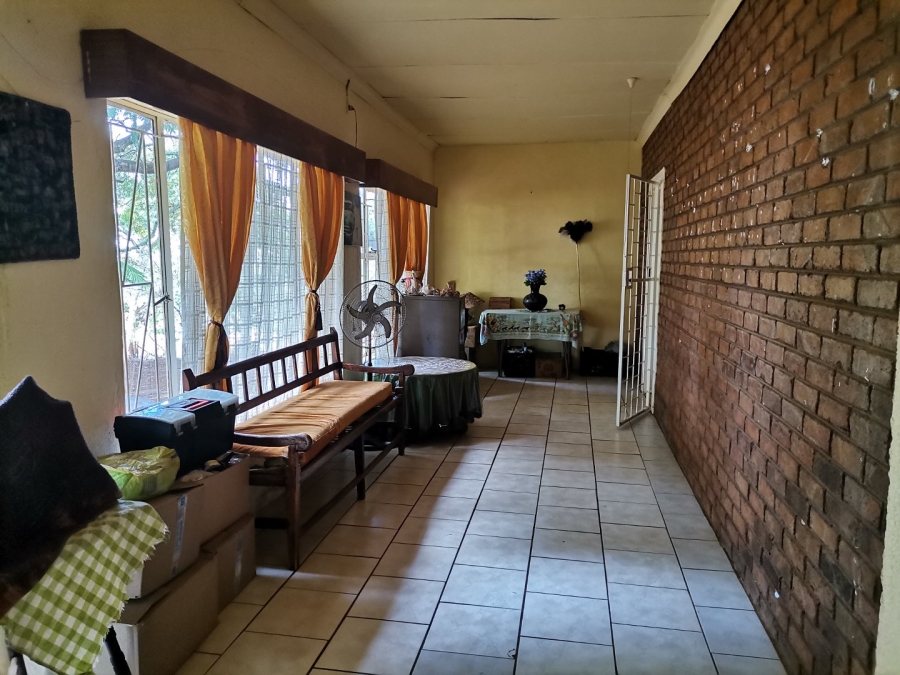 Commercial Property for Sale in Louis Trichardt Limpopo