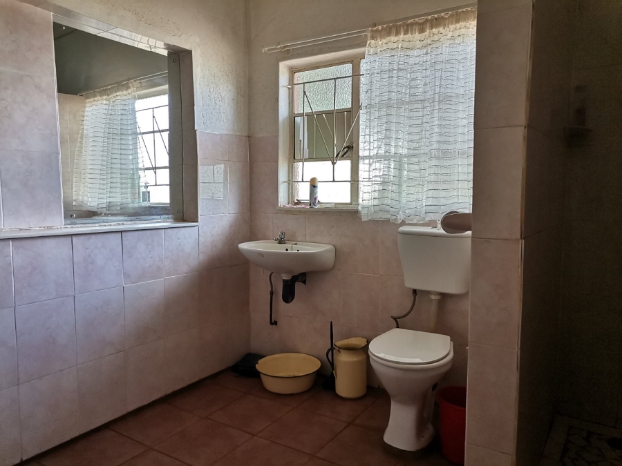 Commercial Property for Sale in Louis Trichardt Limpopo