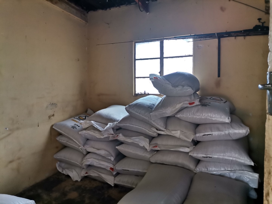 Commercial Property for Sale in Louis Trichardt Limpopo