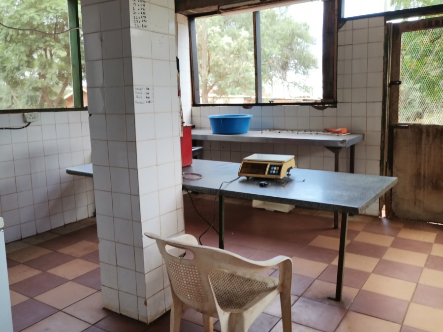 Commercial Property for Sale in Louis Trichardt Limpopo