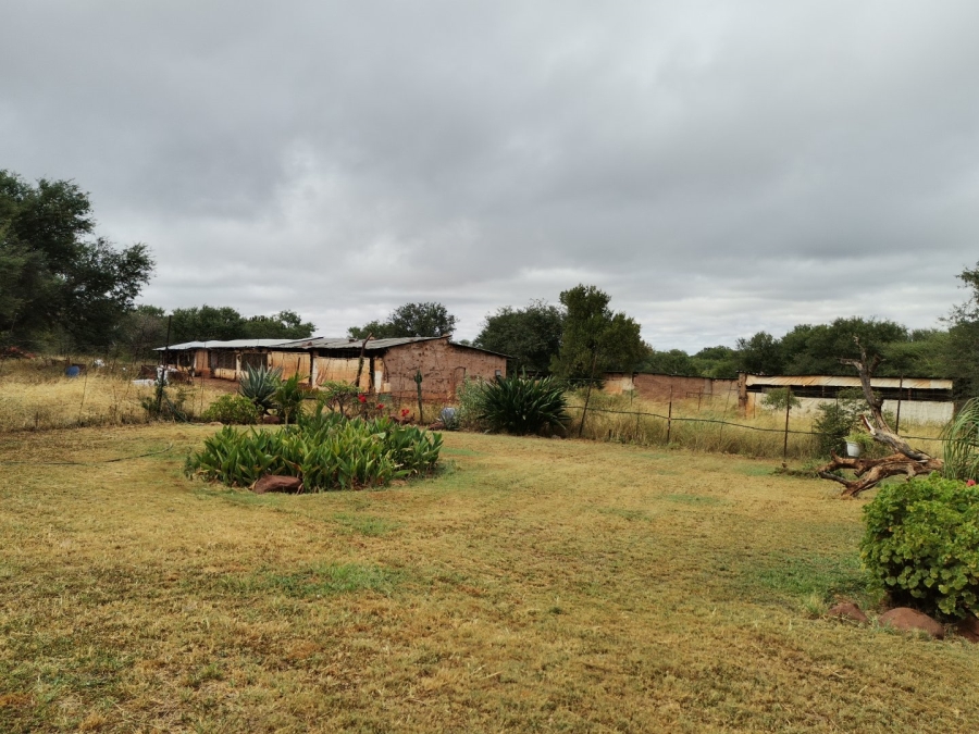 Commercial Property for Sale in Louis Trichardt Limpopo