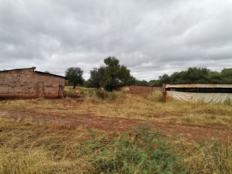 Commercial Property for Sale in Louis Trichardt Limpopo