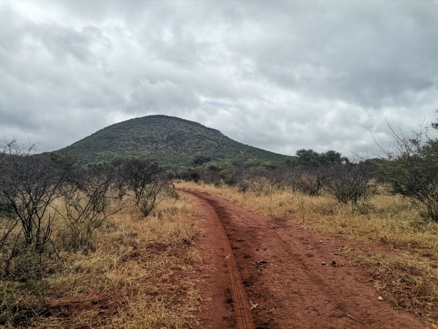 Commercial Property for Sale in Louis Trichardt Limpopo