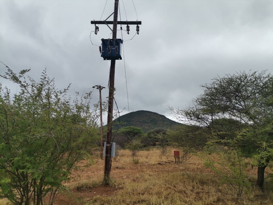 Commercial Property for Sale in Louis Trichardt Limpopo