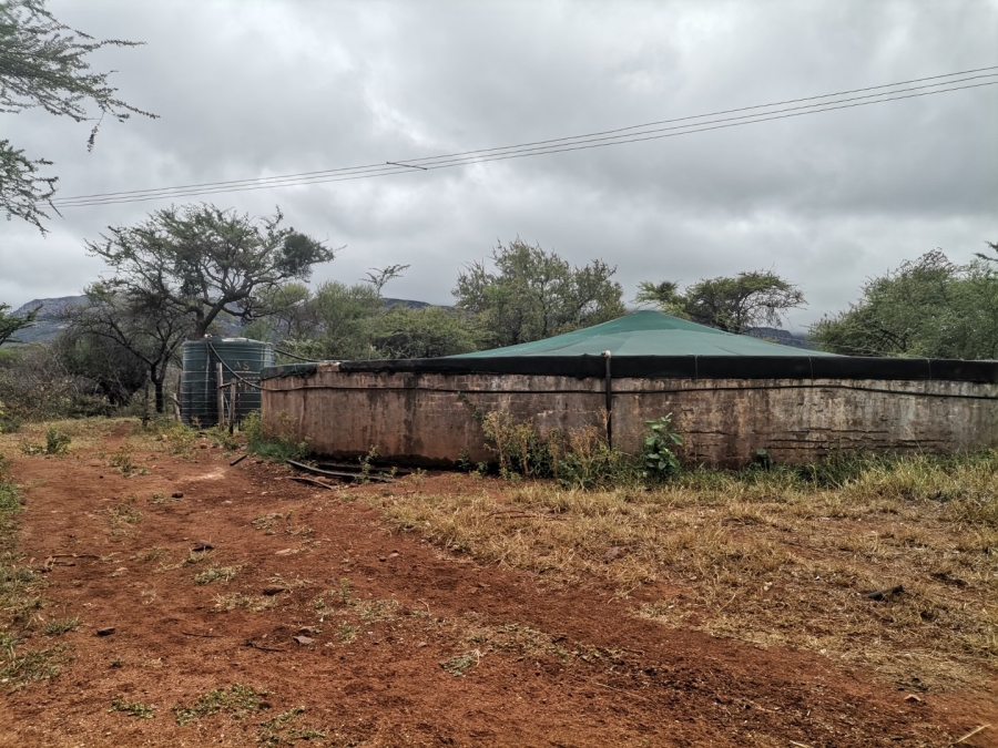 Commercial Property for Sale in Louis Trichardt Limpopo