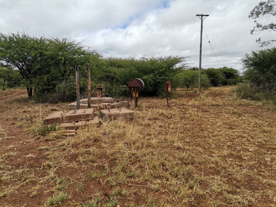 Commercial Property for Sale in Louis Trichardt Limpopo