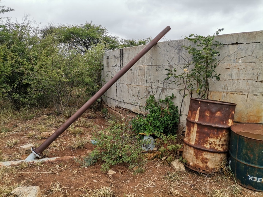 Commercial Property for Sale in Louis Trichardt Limpopo